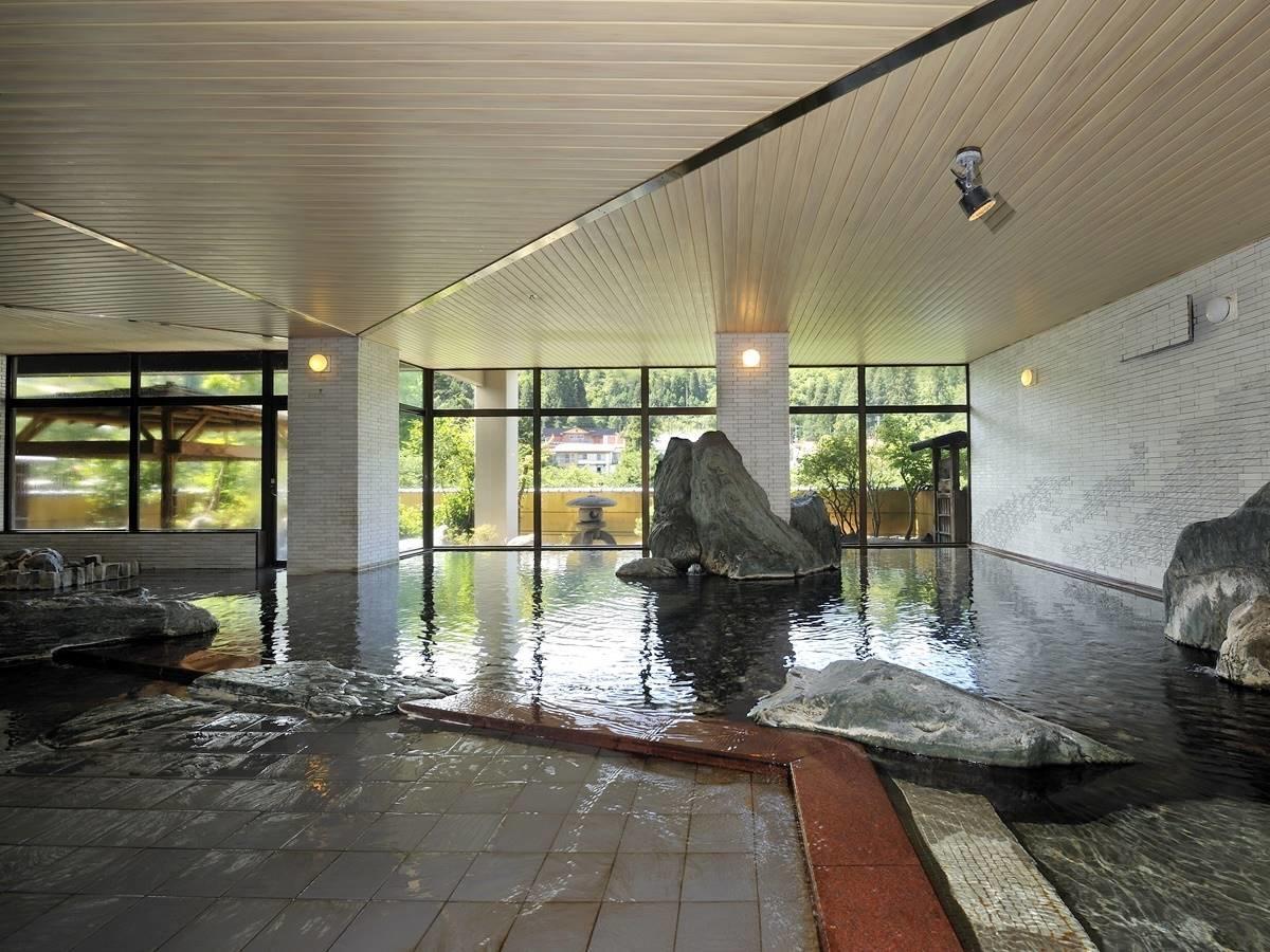 Hotel Yumoto Uonuma Εξωτερικό φωτογραφία