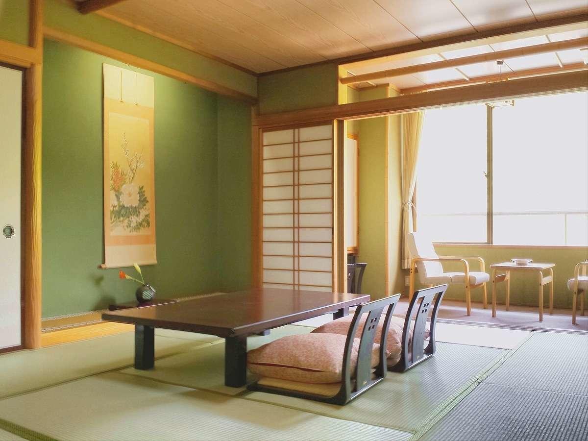 Hotel Yumoto Uonuma Εξωτερικό φωτογραφία