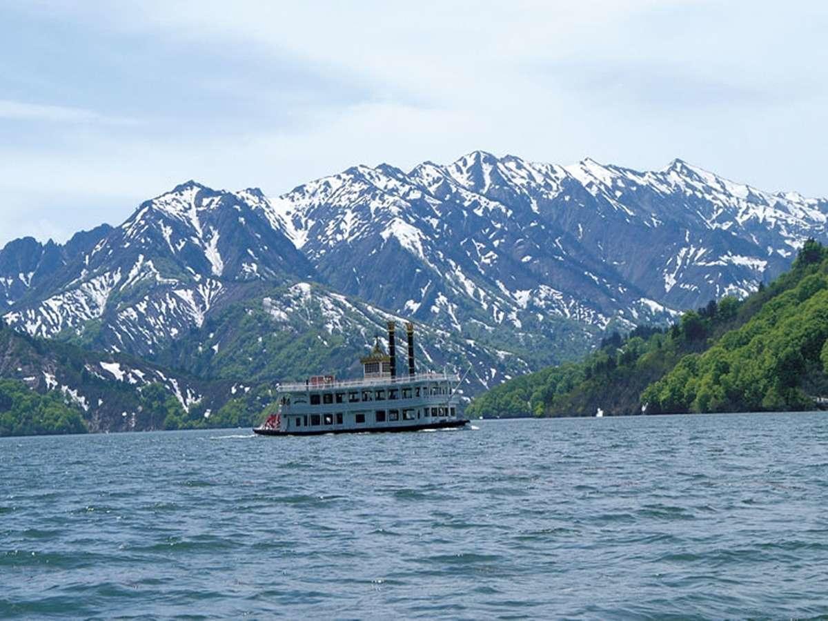 Hotel Yumoto Uonuma Εξωτερικό φωτογραφία